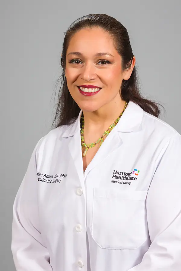 Photo of Adams, Celina Letica, APRN